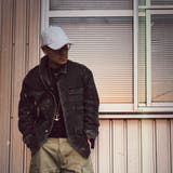 数量限定 ブラックデニムジャケット Gジャン | RAiseNsE | 詳細画像14