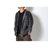 数量限定 ブラックデニムジャケット Gジャン | RAiseNsE | 詳細画像18