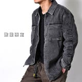 数量限定 ブラックデニムジャケット Gジャン | RAiseNsE | 詳細画像20