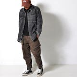 数量限定 ブラックデニムジャケット Gジャン | RAiseNsE | 詳細画像22