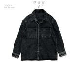 数量限定 ブラックデニムジャケット Gジャン | RAiseNsE | 詳細画像31