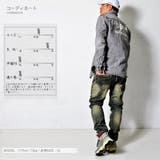 数量限定 ビンテージ デニムシャツ | RAiseNsE | 詳細画像2