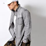 数量限定 ビンテージ デニムシャツ | RAiseNsE | 詳細画像9