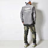 数量限定 ビンテージ デニムシャツ | RAiseNsE | 詳細画像13