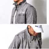 数量限定 ビンテージ デニムシャツ | RAiseNsE | 詳細画像14