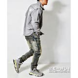 数量限定 ビンテージ デニムシャツ | RAiseNsE | 詳細画像15