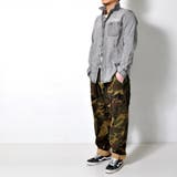 数量限定 ビンテージ デニムシャツ | RAiseNsE | 詳細画像18