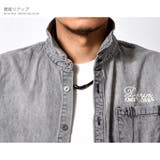 数量限定 ビンテージ デニムシャツ | RAiseNsE | 詳細画像21