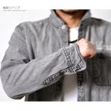 数量限定 ビンテージ デニムシャツ | RAiseNsE | 詳細画像22