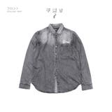 数量限定 ビンテージ デニムシャツ | RAiseNsE | 詳細画像24