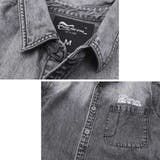 数量限定 ビンテージ デニムシャツ | RAiseNsE | 詳細画像26