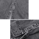 数量限定 ビンテージ デニムシャツ | RAiseNsE | 詳細画像28