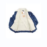 デニムジャケット 裏ボア Gジャン | RAiseNsE | 詳細画像22