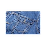 デニムジャケット 裏ボア Gジャン | RAiseNsE | 詳細画像26