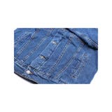 デニムジャケット 裏ボア Gジャン | RAiseNsE | 詳細画像28