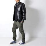 数量限定 ライダースジャケット メンズ | RAiseNsE  | 詳細画像5 