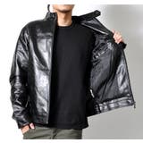 数量限定 ライダースジャケット メンズ | RAiseNsE  | 詳細画像6 