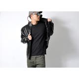 数量限定 ライダースジャケット メンズ | RAiseNsE  | 詳細画像10 