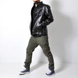 数量限定 ライダースジャケット メンズ | RAiseNsE  | 詳細画像12 