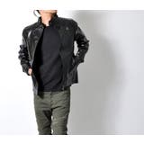 数量限定 ライダースジャケット メンズ | RAiseNsE  | 詳細画像13 