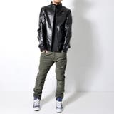 数量限定 ライダースジャケット メンズ | RAiseNsE  | 詳細画像14 