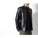 数量限定 ライダースジャケット メンズ | RAiseNsE  | 詳細画像15 