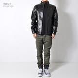 数量限定 ライダースジャケット メンズ | RAiseNsE  | 詳細画像16 