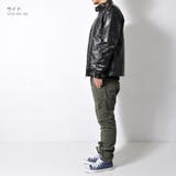 数量限定 ライダースジャケット メンズ | RAiseNsE  | 詳細画像17 