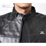 数量限定 ライダースジャケット メンズ | RAiseNsE  | 詳細画像19 
