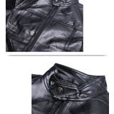 数量限定 ライダースジャケット メンズ | RAiseNsE  | 詳細画像24 