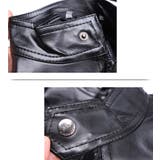 数量限定 ライダースジャケット メンズ | RAiseNsE  | 詳細画像25 