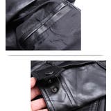 数量限定 ライダースジャケット メンズ | RAiseNsE  | 詳細画像26 