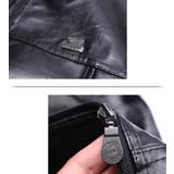 数量限定 ライダースジャケット メンズ | RAiseNsE  | 詳細画像28 