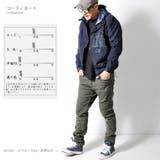 マウンテンパーカー メンズ ジャケット | RAiseNsE  | 詳細画像2 