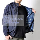 マウンテンパーカー メンズ ジャケット | RAiseNsE  | 詳細画像3 