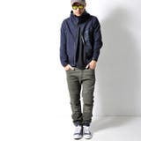 マウンテンパーカー メンズ ジャケット | RAiseNsE  | 詳細画像7 