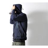 マウンテンパーカー メンズ ジャケット | RAiseNsE  | 詳細画像8 