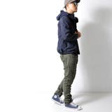 マウンテンパーカー メンズ ジャケット | RAiseNsE  | 詳細画像9 