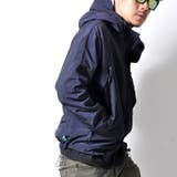 マウンテンパーカー メンズ ジャケット | RAiseNsE  | 詳細画像12 