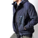 マウンテンパーカー メンズ ジャケット | RAiseNsE  | 詳細画像15 