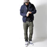 マウンテンパーカー メンズ ジャケット | RAiseNsE  | 詳細画像16 