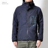 マウンテンパーカー メンズ ジャケット | RAiseNsE  | 詳細画像17 