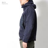 マウンテンパーカー メンズ ジャケット | RAiseNsE  | 詳細画像18 
