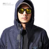 マウンテンパーカー メンズ ジャケット | RAiseNsE  | 詳細画像20 