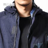 マウンテンパーカー メンズ ジャケット | RAiseNsE  | 詳細画像21 