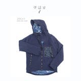 マウンテンパーカー メンズ ジャケット | RAiseNsE  | 詳細画像24 