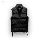 刺繍 中綿ベスト 和テイスト | RAiseNsE | 詳細画像32