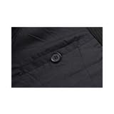 フード付き ロングコート アウター | RAiseNsE | 詳細画像29