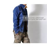 数量限定 デニムジャケット 裏起毛 | RAiseNsE  | 詳細画像3 