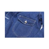 数量限定 デニムジャケット 裏起毛 | RAiseNsE  | 詳細画像27 